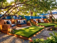 Palms Resort and Beach Hotels in Saint Croix