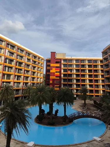 รูปภาพของPB331 Cozy apartments in a cozy location in Phuket