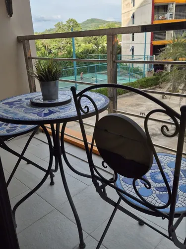 รูปภาพของPB332 Bright studio in a cozy location in Phuket