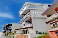 Hotel O Putra Family Homestay Sikunir Syariah