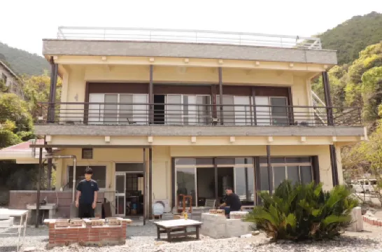 Hideaway Resort Umikaze Hotels in 