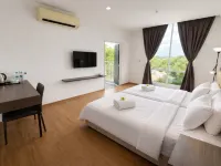 Hotel MetraSquare Ayer Keroh Melaka by Cozy Living Hotel di Melaka Tengah