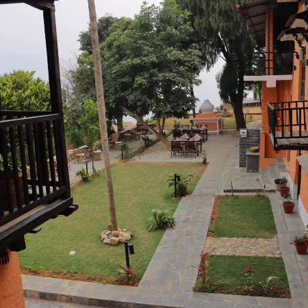 Siddhartha Bandipur Village