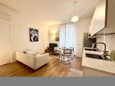 Casa Bianca โรงแรมใน