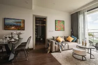 Masteri West Heights - Vinhomes SmartCity - Lukehousing - Condos