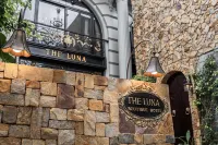 The Luna Boutique Hotel