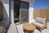 Naro Suites Alaçatı Köyiçi 1