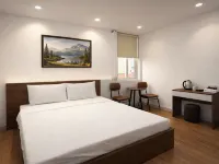 Dreamora Centre Hotel Hoteles cerca de Lago Trúc Bạch