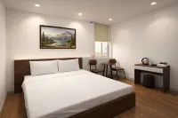 Dreamora Centre Hotel - Wifi