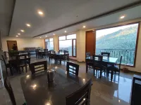 Summer hill resort - 早餐