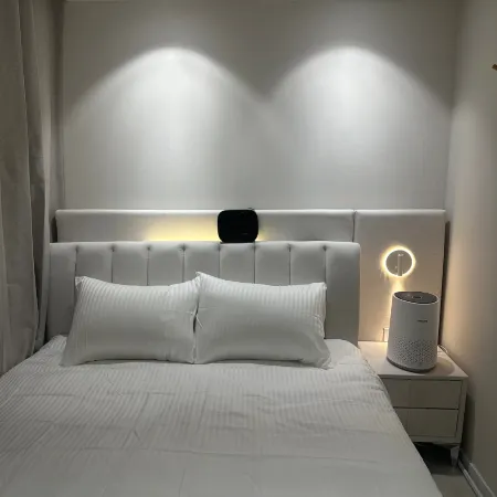 [New Open Special] Stay Seul No.2 #Sangsu Station 3 minutes #Hongdae #Luxury Amenities #Han River