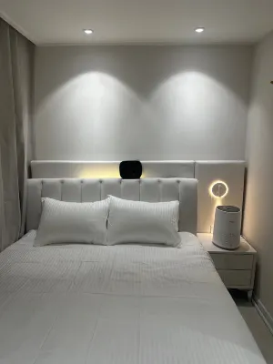 [New Open Special] Stay Seul No.2 #Sangsu Station 3 minutes #Hongdae #Luxury Amenities #Han River - Pet Friendly