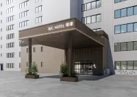 B/C HOTEL 草津