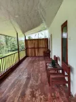 Benang Kelambu Cottage