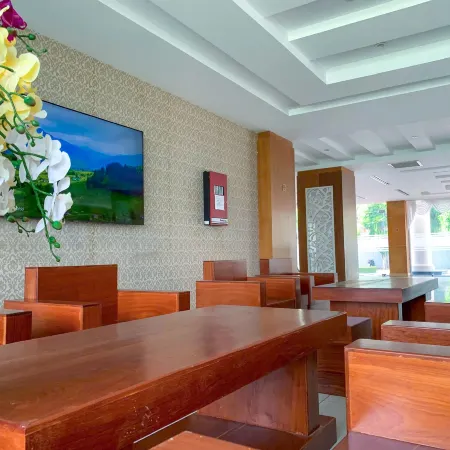 TAY NAM 2 HOTEL