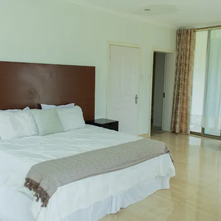 Divine Heights Bed and Breakfast Lilongwe Area 43