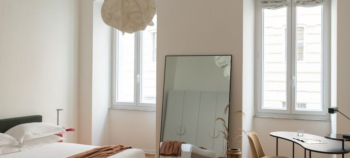 The Maison | Boutique Residence 160m², Terrace & Garage Ξενοδοχεία στην πόλη Trieste
