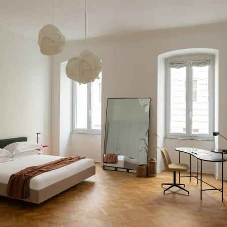 The Maison | Boutique Residence 160m², Terrace & Garage