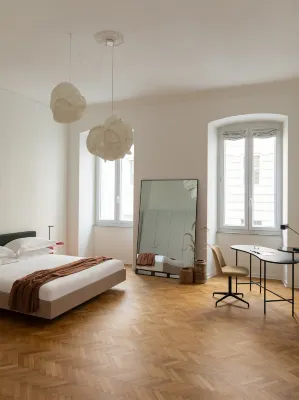 The Maison | Boutique Residence 160m², Terrace & Garage - บูติค