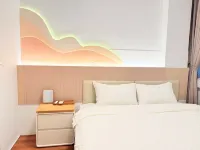 An Lan Jie Hostel, Wenhua Rd. Branch | Self Check-in | Self-service Reception โรงแรมใกล้เขื่อนเหรินอี้ถาน