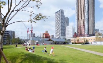 Nishi-Ikebukuro Japanese-Style Apartment / 6 minutes by train to Shinjuku, 30 minutes to Asakusa