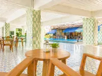 Capsule Hostel and Thai Traditional Bath Bangkok - 3 ดาว