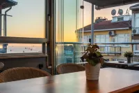 Cube Suites - palestra