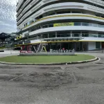 Spacious Studio@Zeva Near MRT/UPM/Equine - Apartments