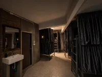 TUKTUK Home - Bar