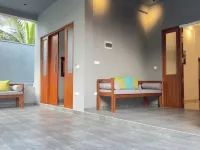 Southern Nest Villa タンガラのホテル