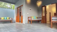 Southern Nest Villa