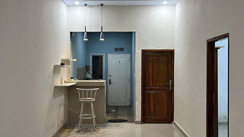 Amora Homestay