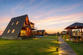 MANBHAV FARMS AND RESORT
