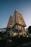 Seven Living Tamansari Tera Residence のホテル