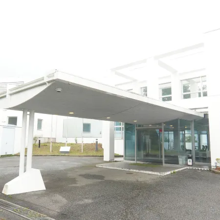 bandit hotel