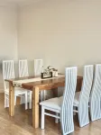Peaceful 3BR Retreat - Free Parking -  Close to City - New