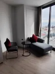 EDGE Central Pattaya Condo Near Beach & Walking Street