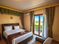 Sunny Side Suites by HolidayKeys Hotels in Karavas
