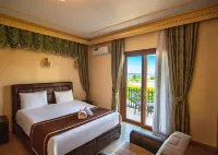 Sunny Side Suites by HolidayKeys