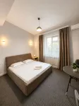 Grand Sky Hotel - واي فاي