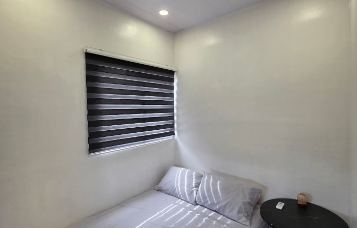 K&K Cozy Stays Private 1BR Home | Quiet Cavite Getaway