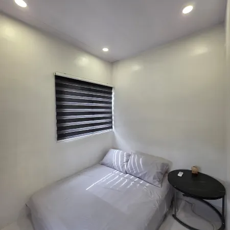 K&K Cozy Stays Private 1BR Home | Quiet Cavite Getaway