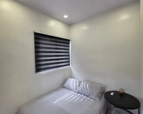 K&K Cozy Stays Private 1BR Home | Quiet Cavite Getaway Hotels in Naic