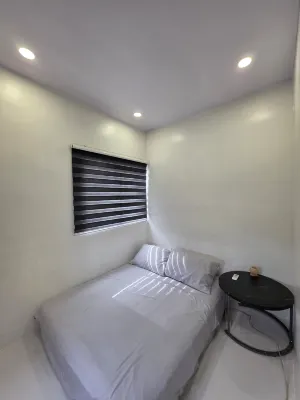 K&K Cozy Stays Private 1BR Home | Quiet Cavite Getaway - 新規開業