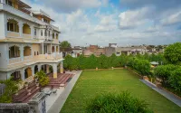 The Rawla Narlai - A Luxury Heritage Stay in Leopard Country - 스파