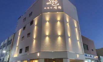 yeosu Stay saerok