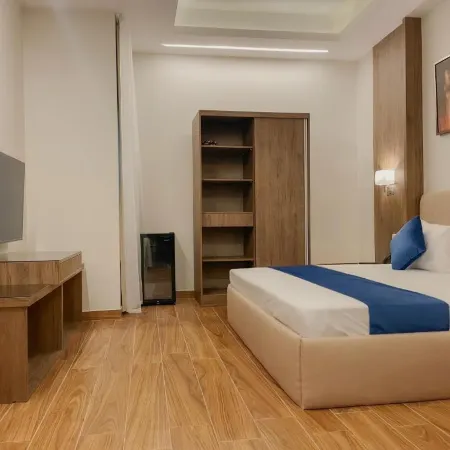 Arjan Park Hotel Azizia Hotels in Riyadh