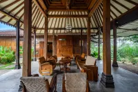 Cozzy Villa Omah Nongko - 3-Star