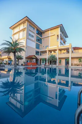 Gautam Hotel, Dhanusa - gimnasio