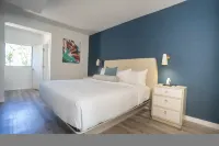 DASKK Orlando Hotel Near Universal Blvd, Ascend Hotel Collection - 4 stelle